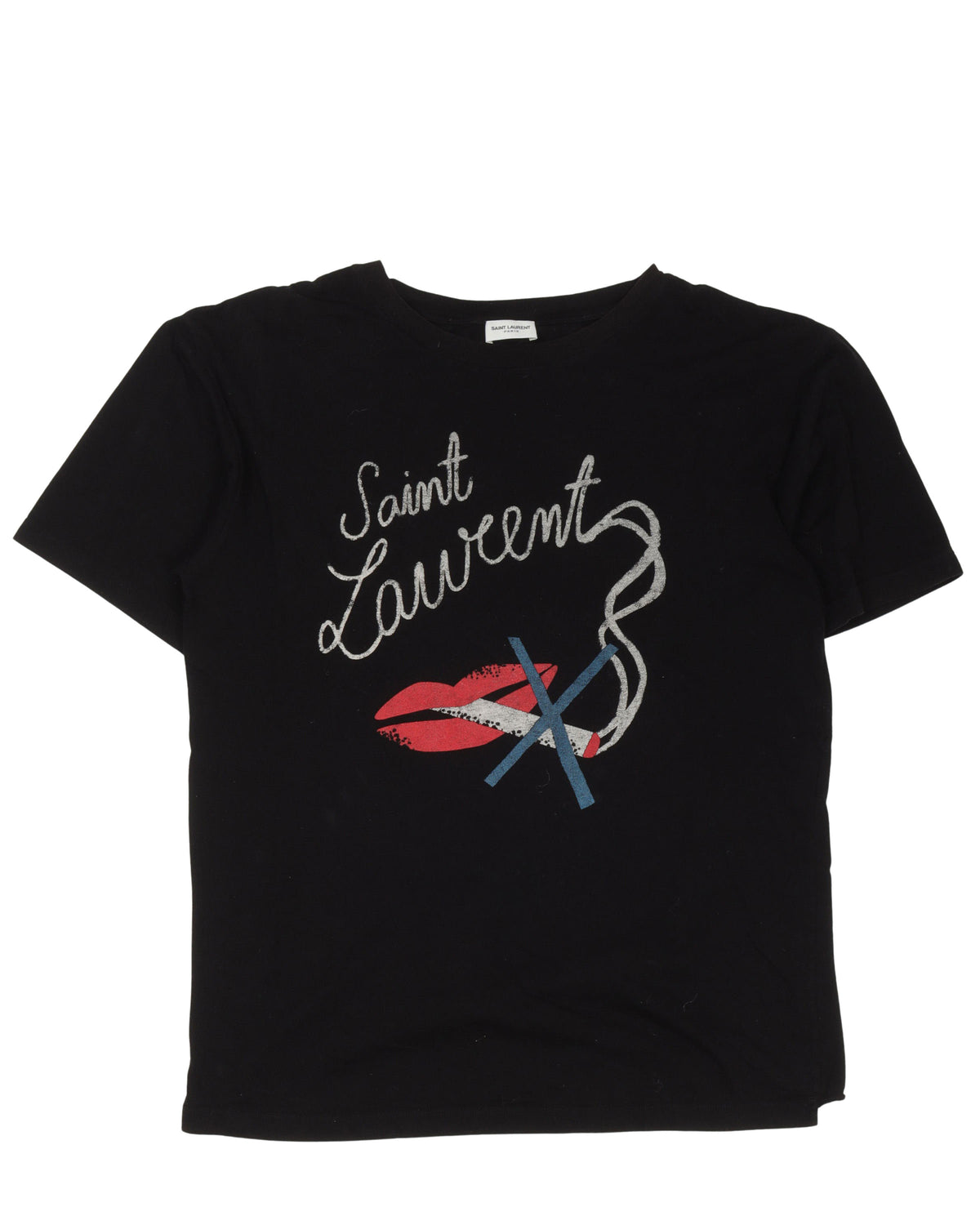 No Smoking T-Shirt