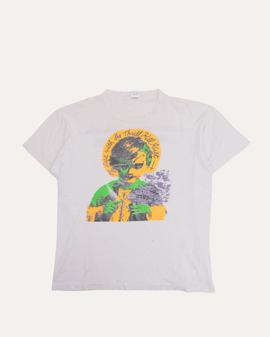 My Life with the Thrill Kill Kult 'Kooler Than Jesus' T-Shirt