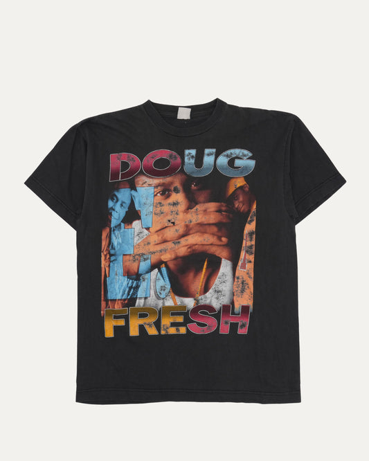 Doug E Fresh T-Shirt