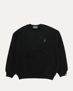 Logo Crewneck Sweatshirt