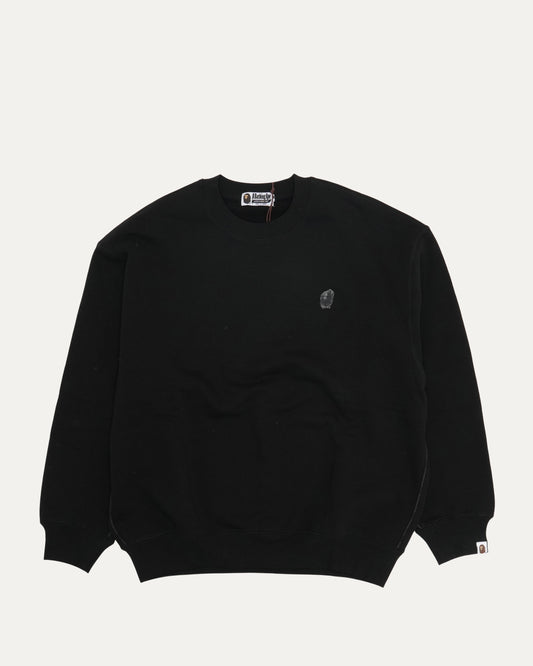 Logo Crewneck Sweatshirt
