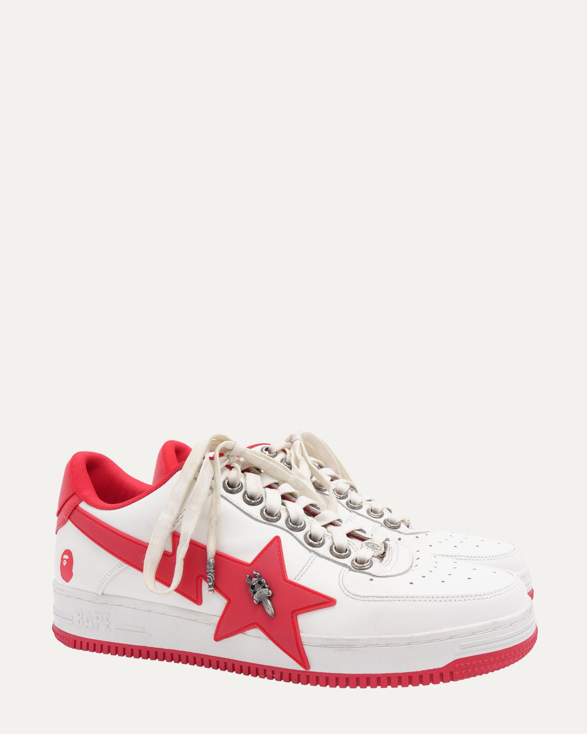 Bape Sta Sneakers