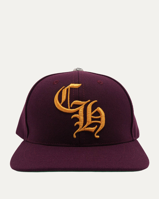CH Snapback Hat