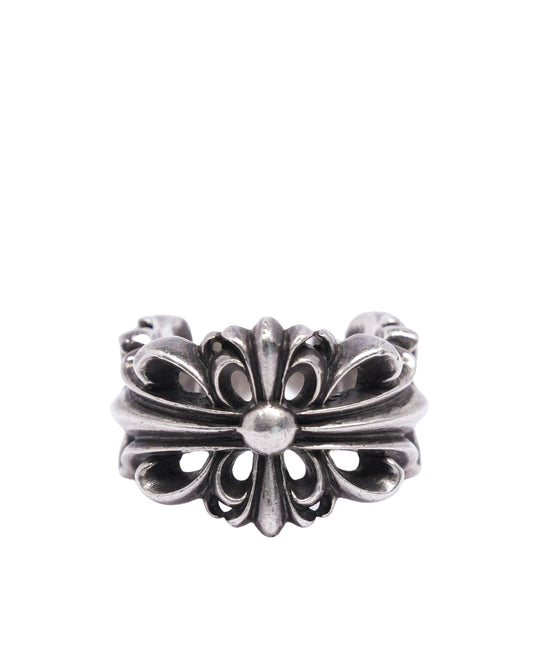 Floral Ring