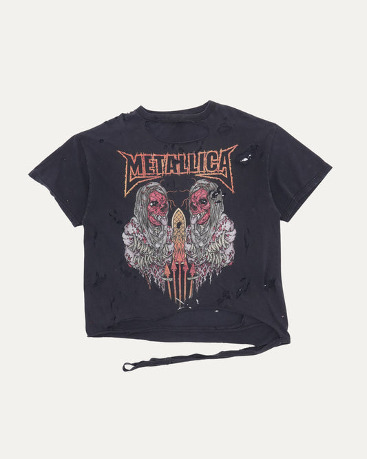 Metallica Summer Sanitarium 2003 T-Shirt