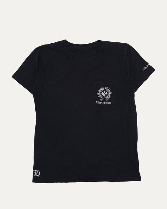Las Vegas Pocket T-Shirt