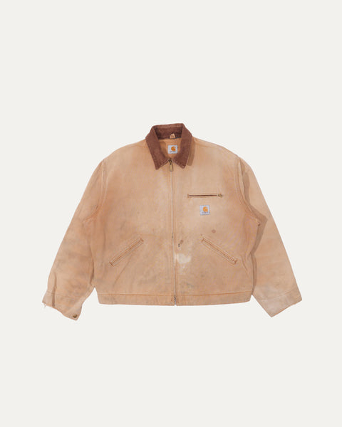 Vintage Carhartt Detroit Jacket – Justin Reed