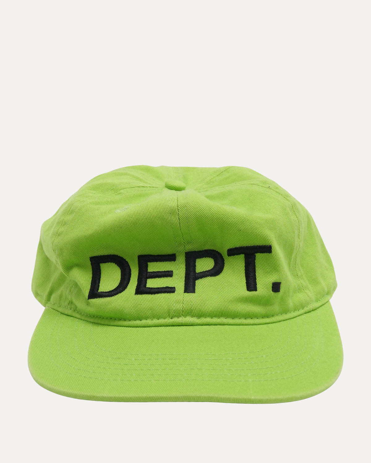 Dept. Snapback Hat