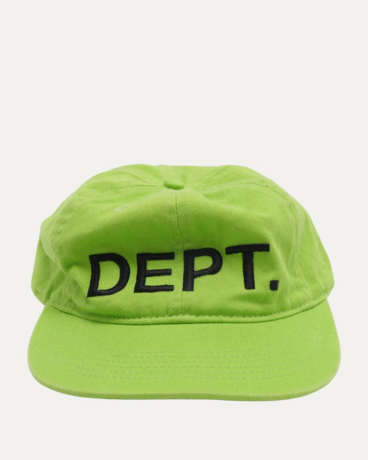 Dept. Snapback Hat
