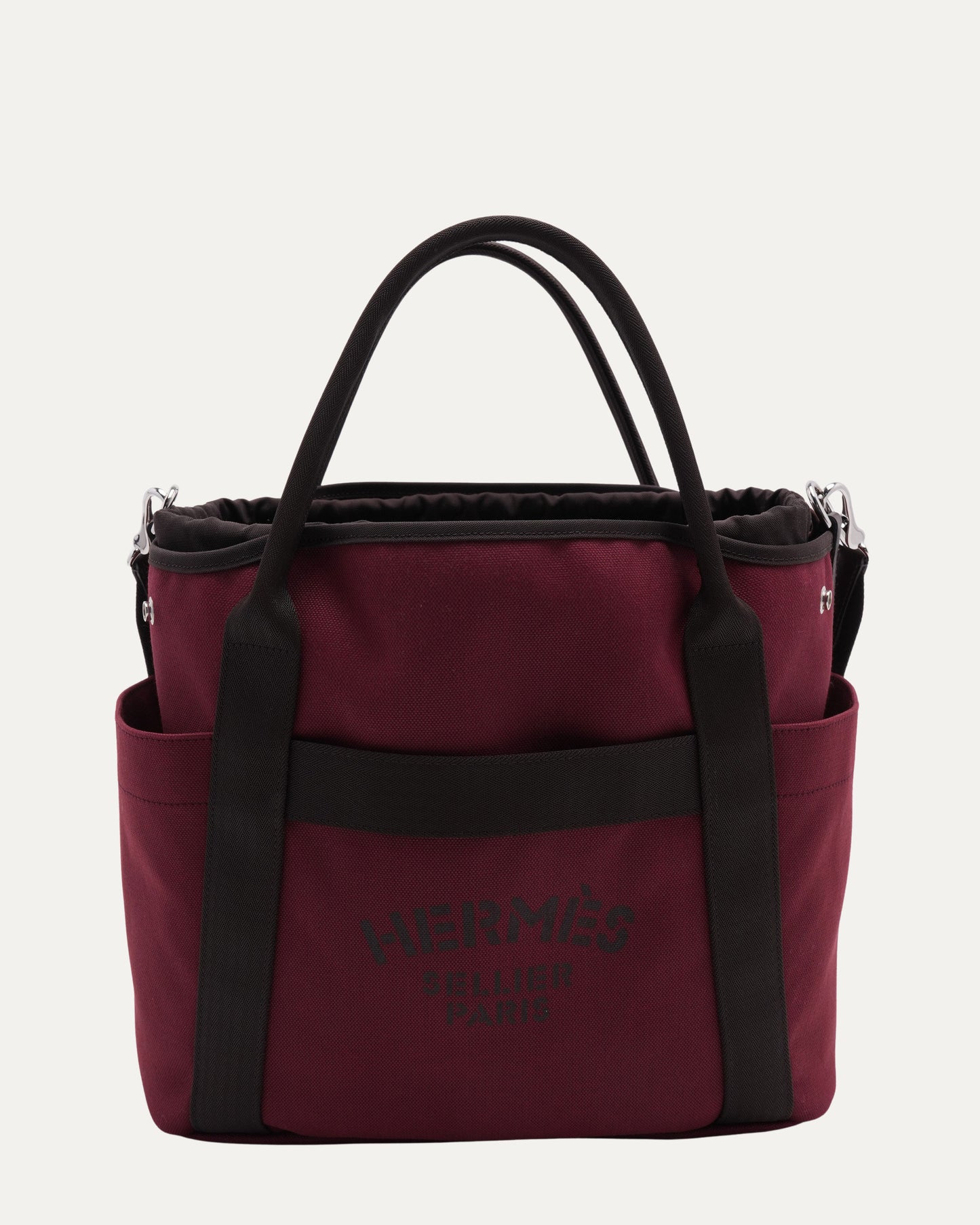 Toile Sac de Pansage Grooming Bag