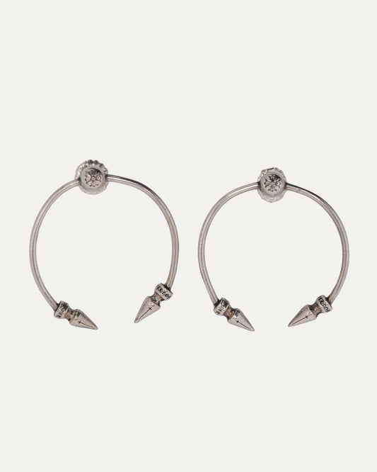 Hoop Earrings