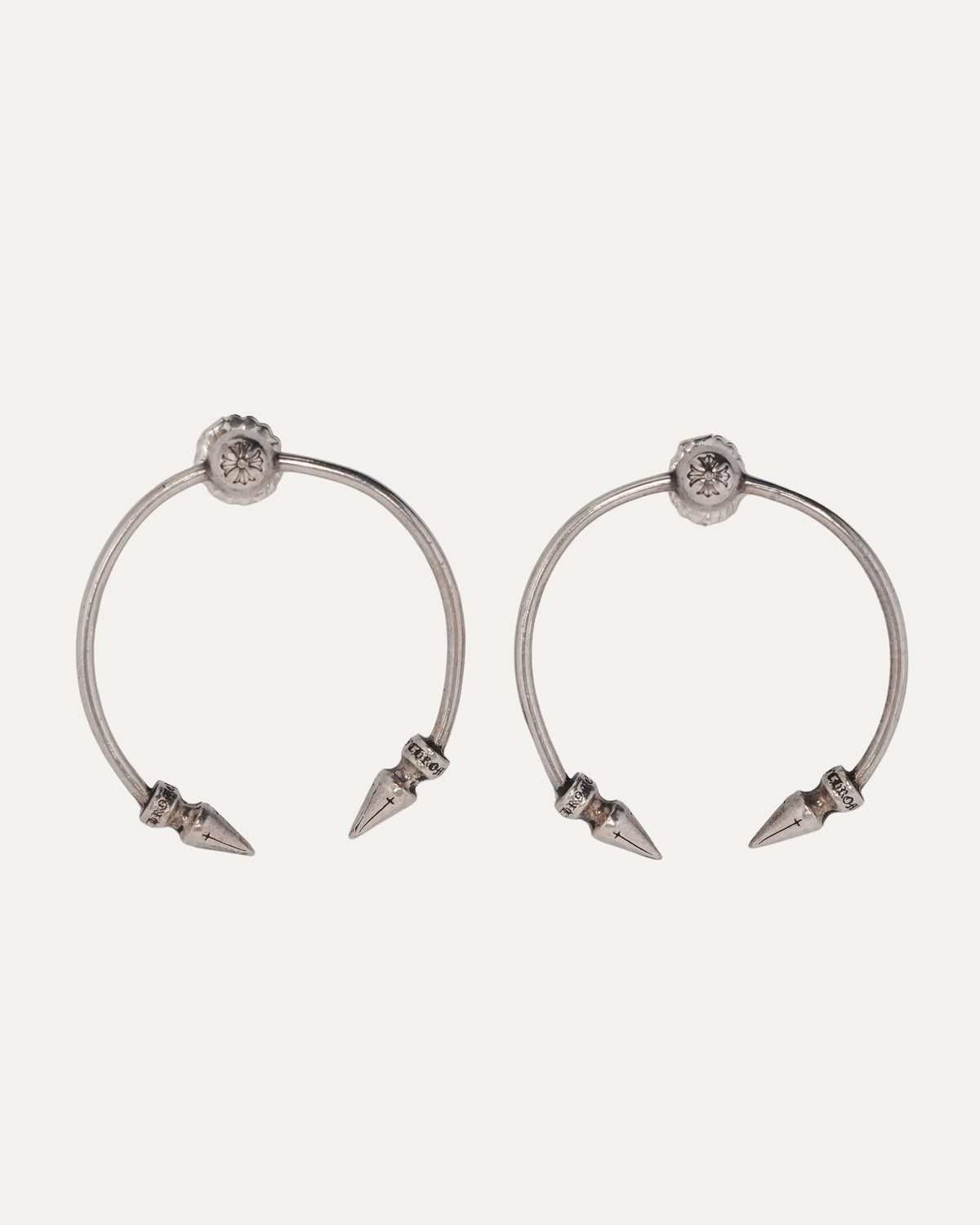 Hoop Earrings