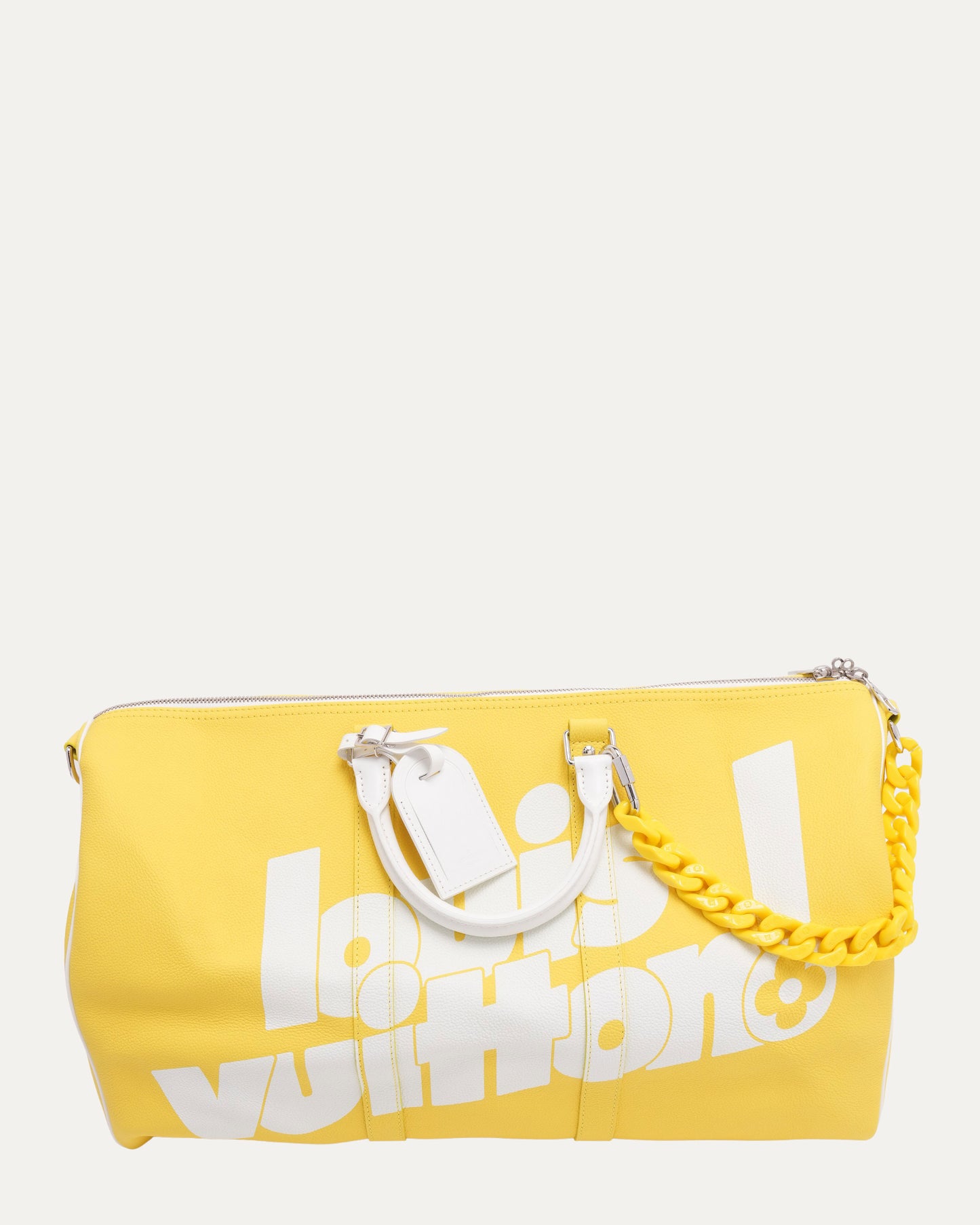 Everyday Keepall Bandoulière 50