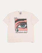 Doc Johnson My Batteries Died T-Shirt