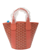 Belharra PM Bag Coral