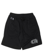 Mesh Shorts