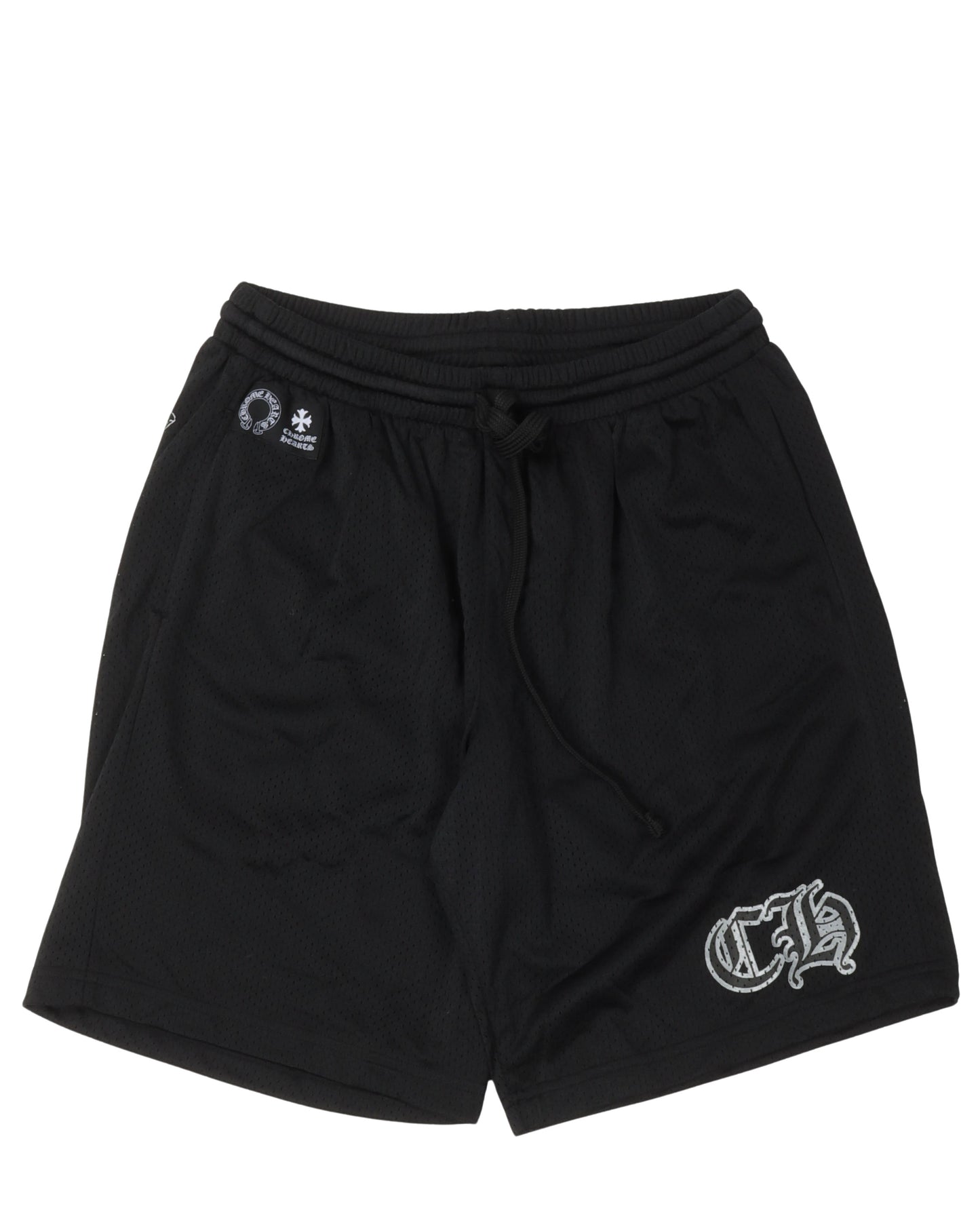 Mesh Shorts