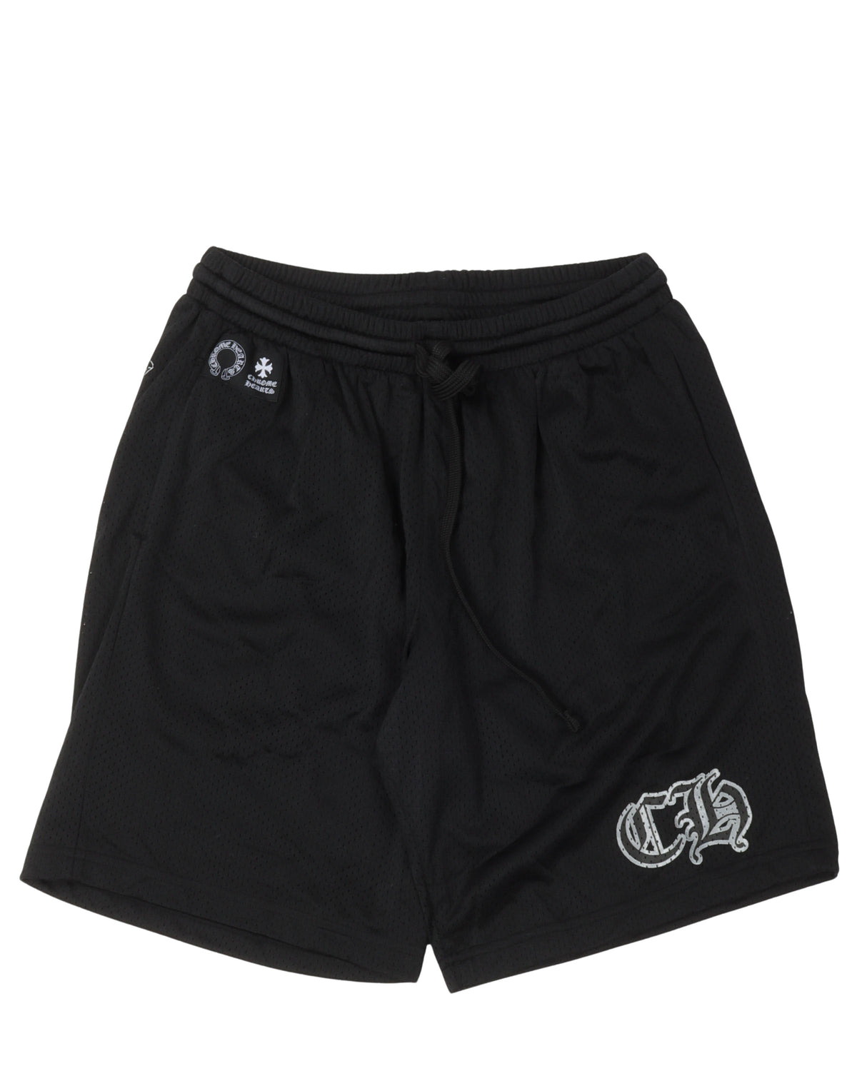 Mesh Shorts