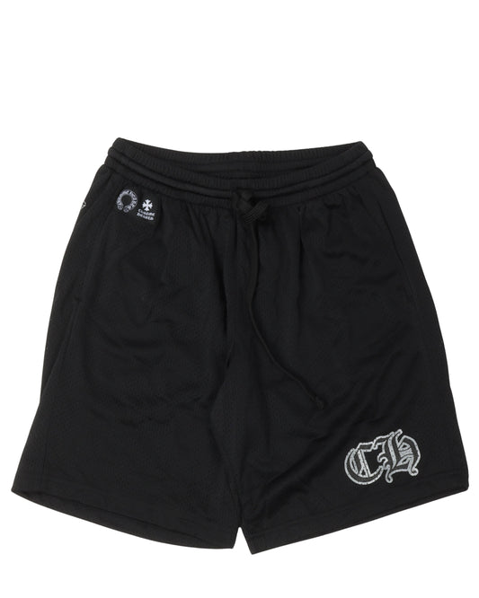 Mesh Shorts
