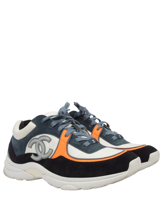 CC Trainers