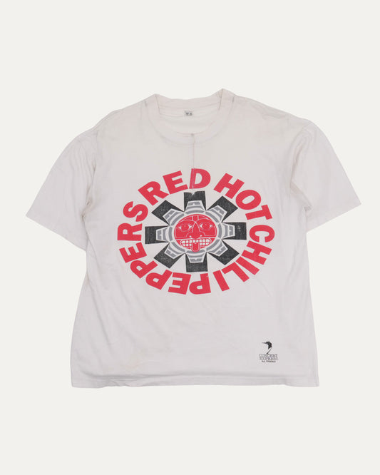 Red Hot Chili Peppers Aztec T-Shirt