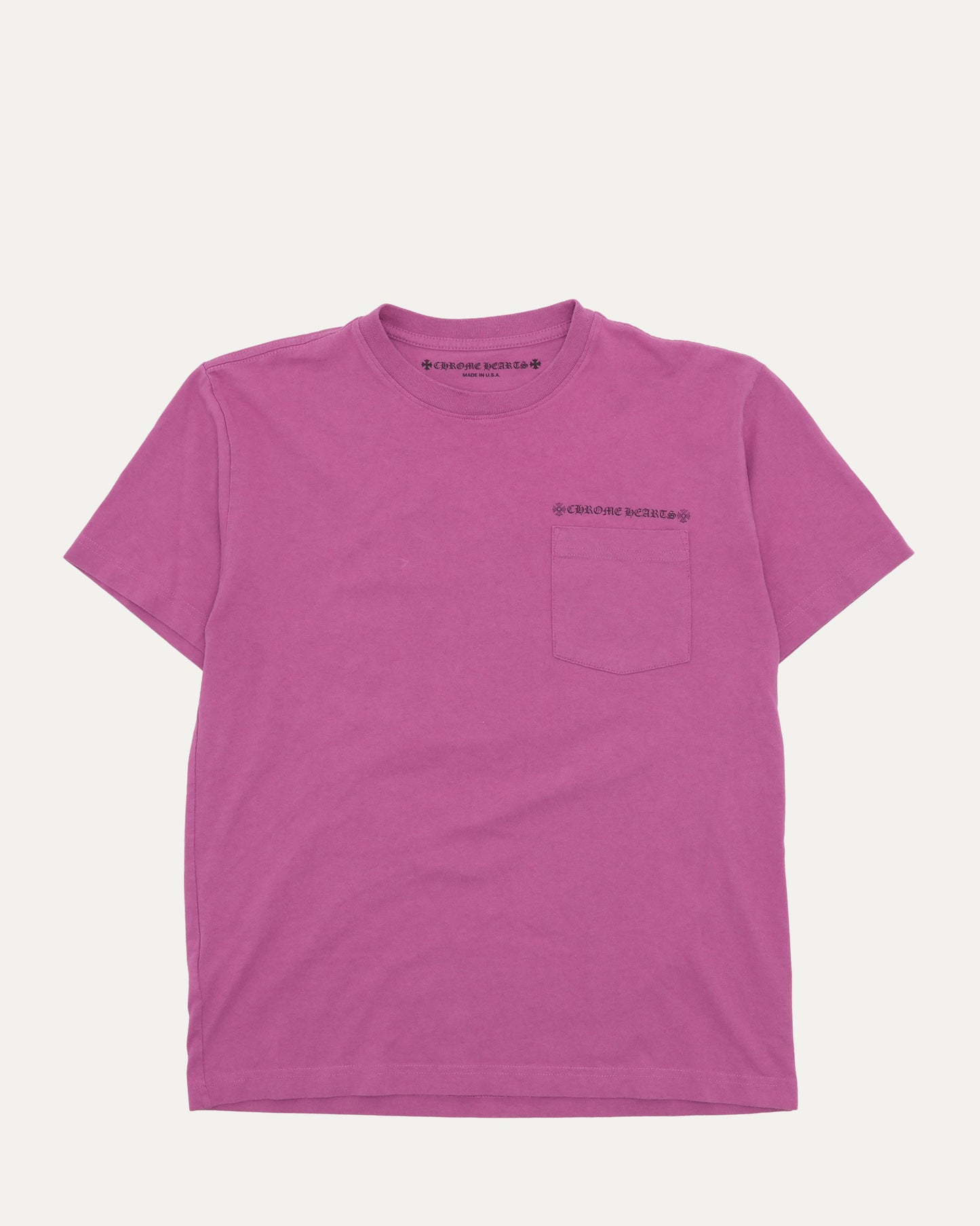 Matty Boy Spider Web T-Shirt