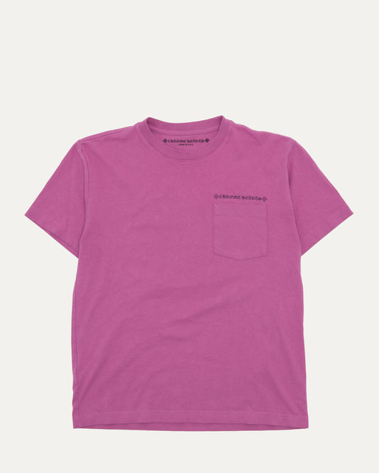 Matty Boy Spider Web T-Shirt