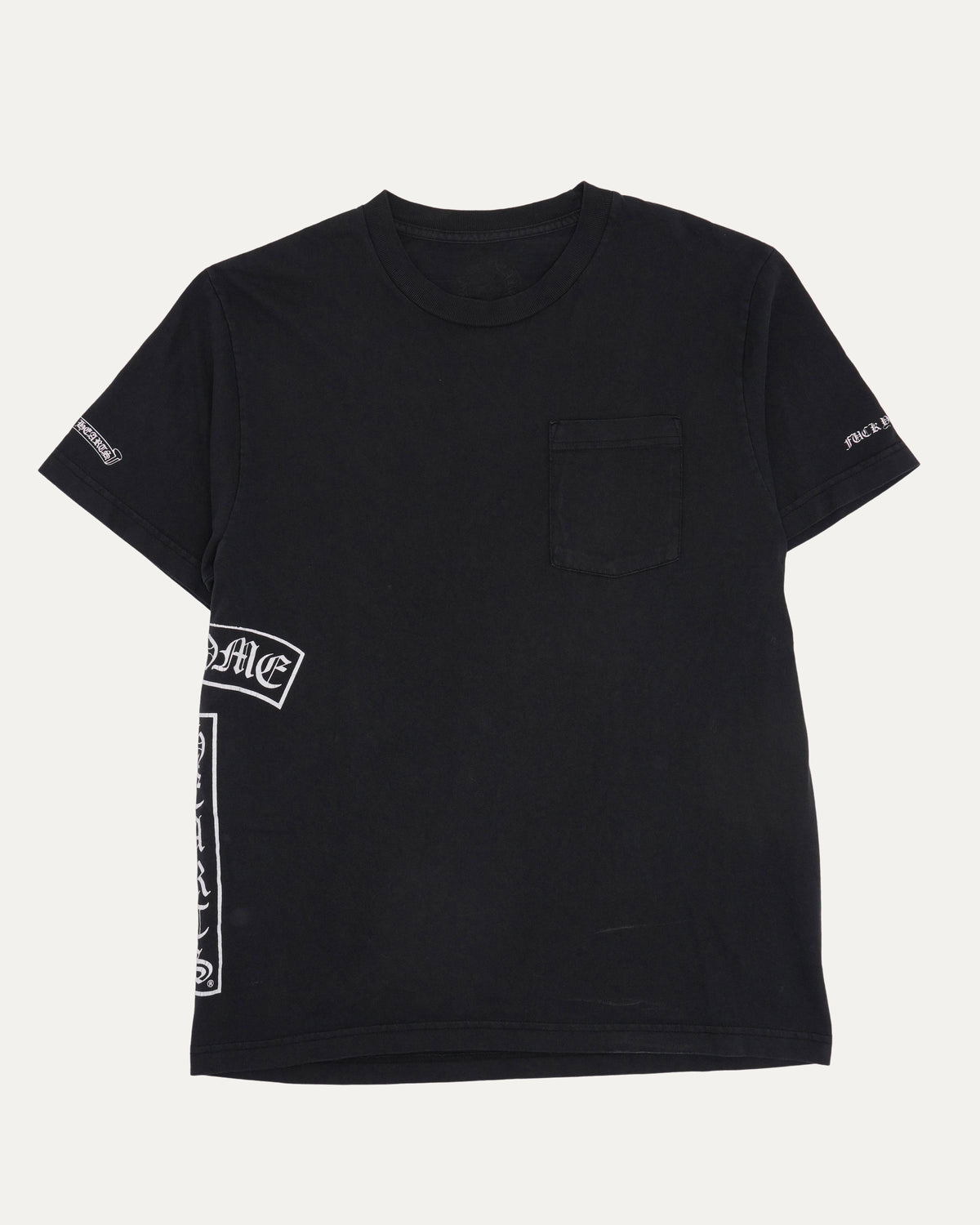 Soap & Water T-Shirt