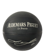 Basketball Signed by LeBron James