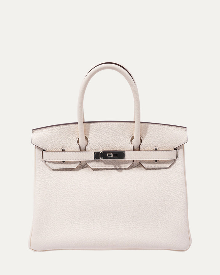 Nata Clemence Birkin 30