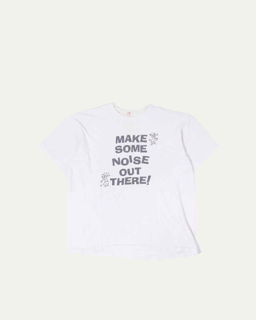 Make Some Noise T-Shirt