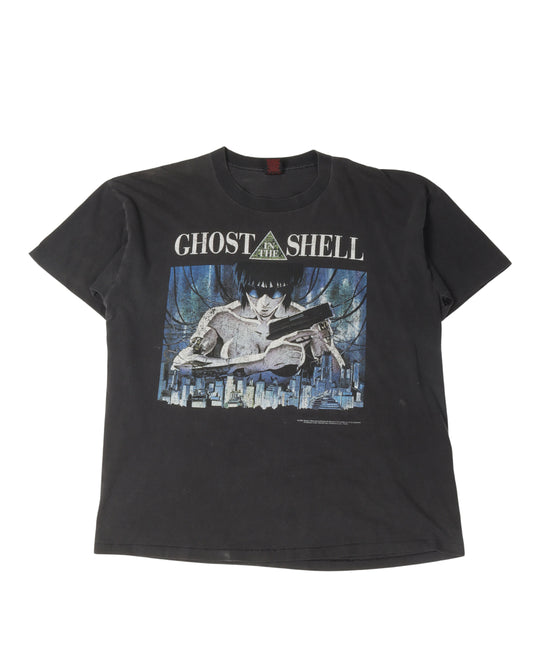 Ghost in the Shell T-Shirt