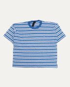 Teens From Mars Striped T-Shirt