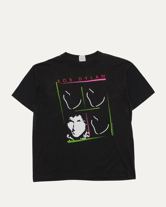 Bob Dylan 1988 Tour T-Shirt