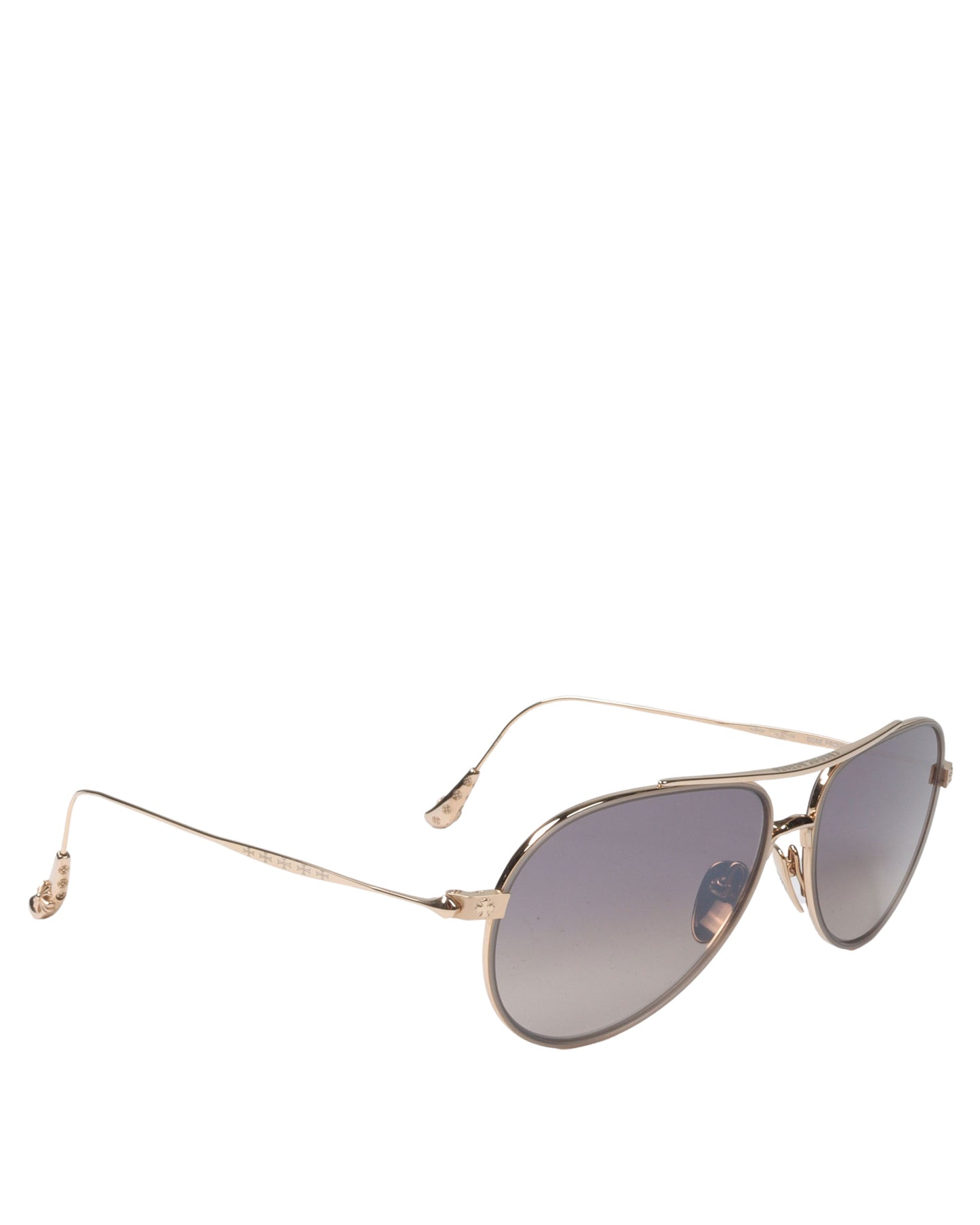 Bone Prone V Sunglasses