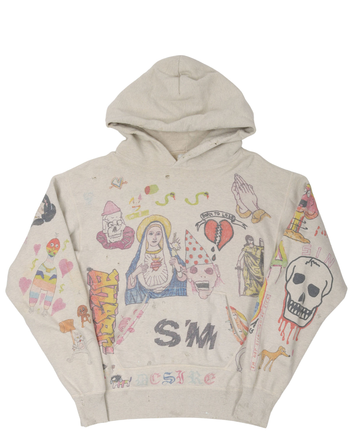 ReadyMade Gaff Sweatshirt