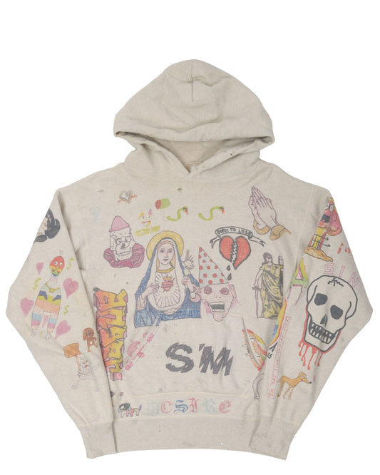 ReadyMade Gaff Sweatshirt