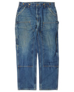 Carhartt Double Knee Jeans
