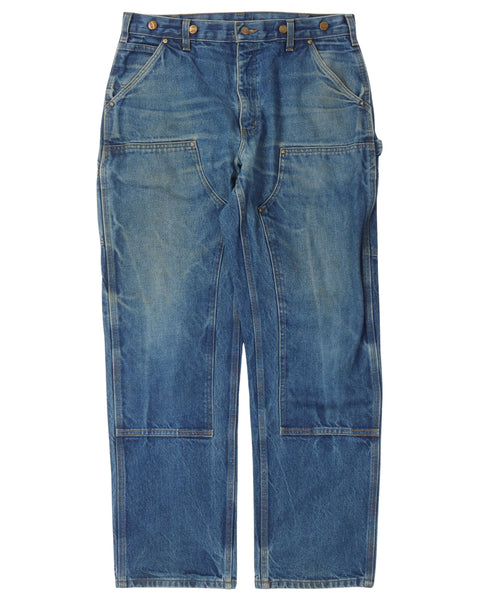 Vintage Carhartt Double Knee Jeans – Justin Reed