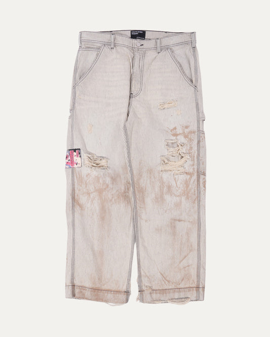Paint Pants (Shuji Version)