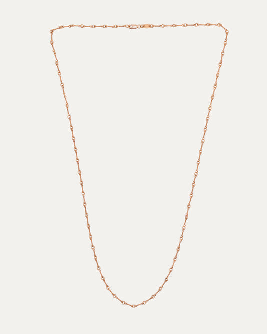 Gold Twist Chain