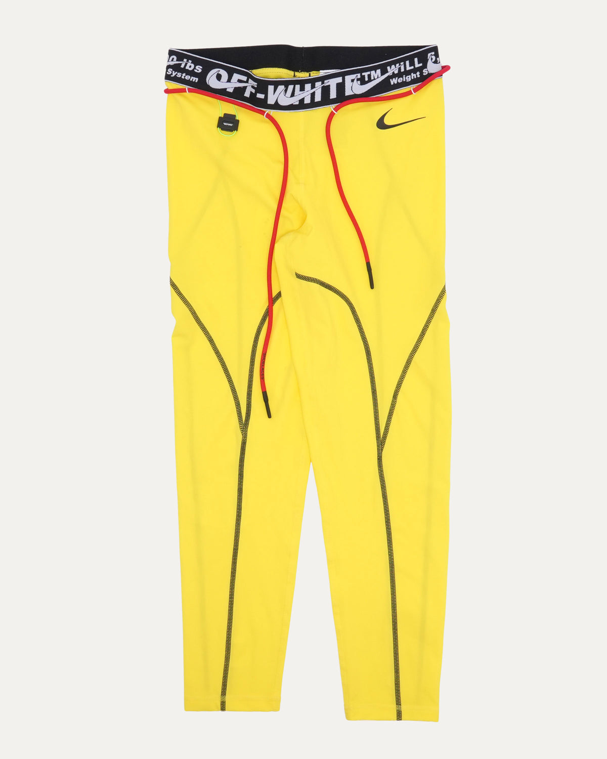 Nike NRG Pro Running Tights