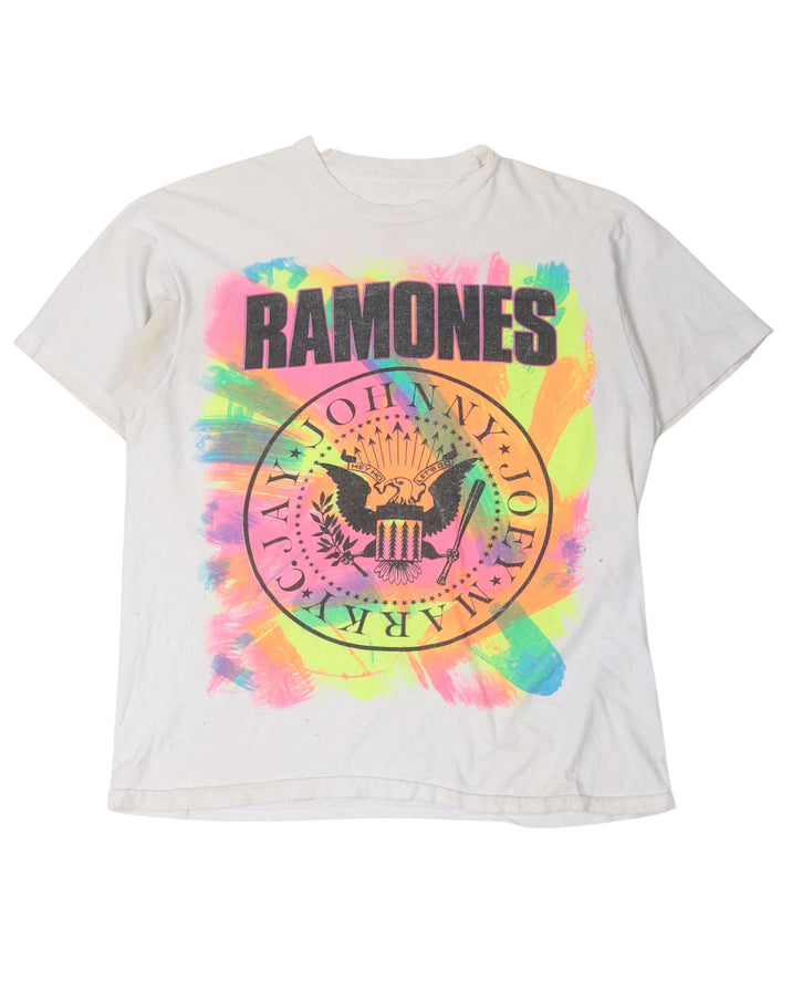 Ramones Escape From New York T-Shirt