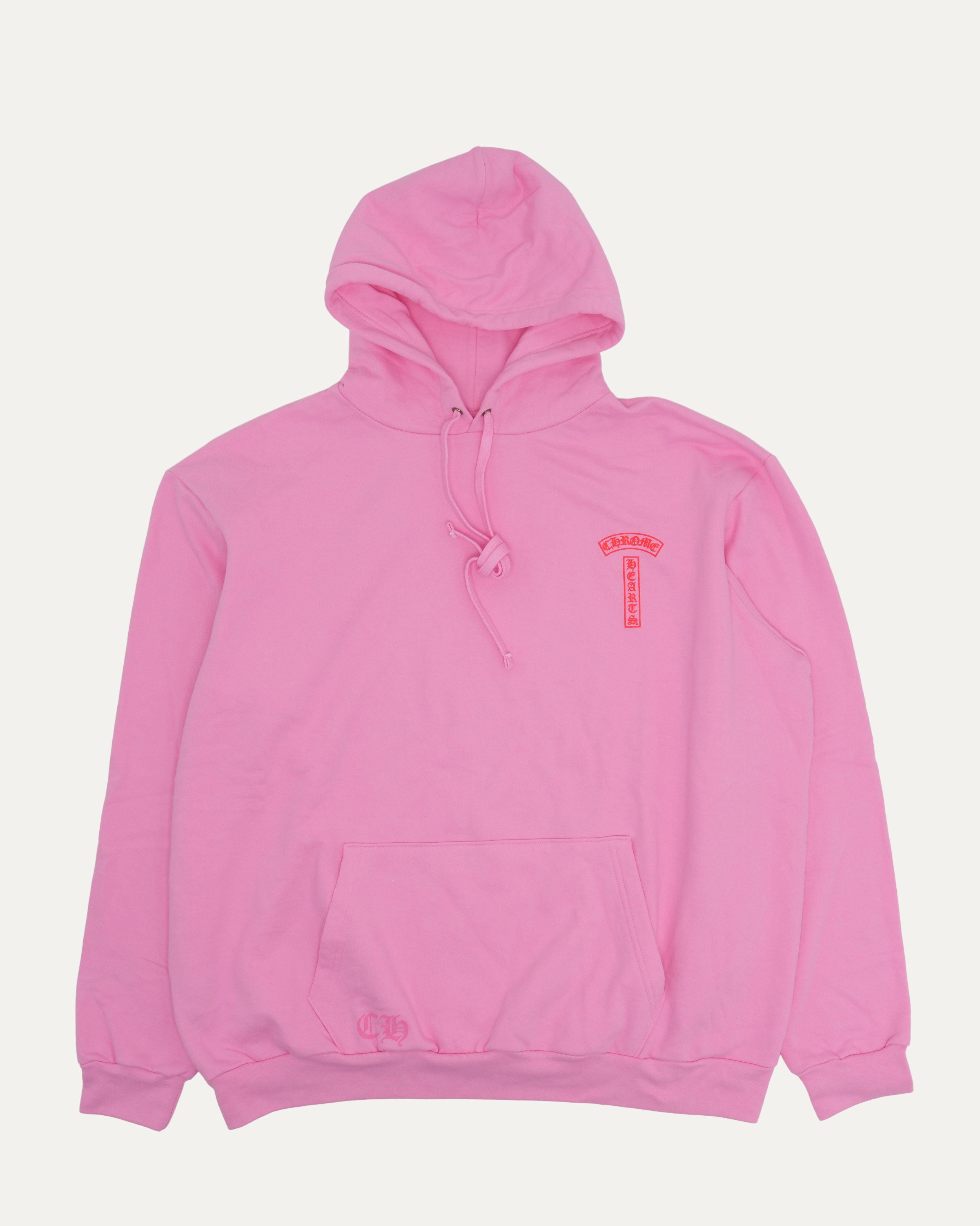 【JapanRabbit公式アカウント00 】Chrome Hearts Chrome Hearts T-Bar Hoodie – Justin Reed