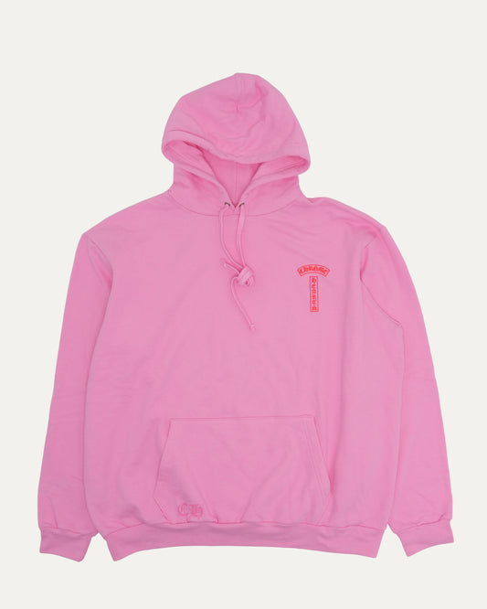 T-Bar Hoodie