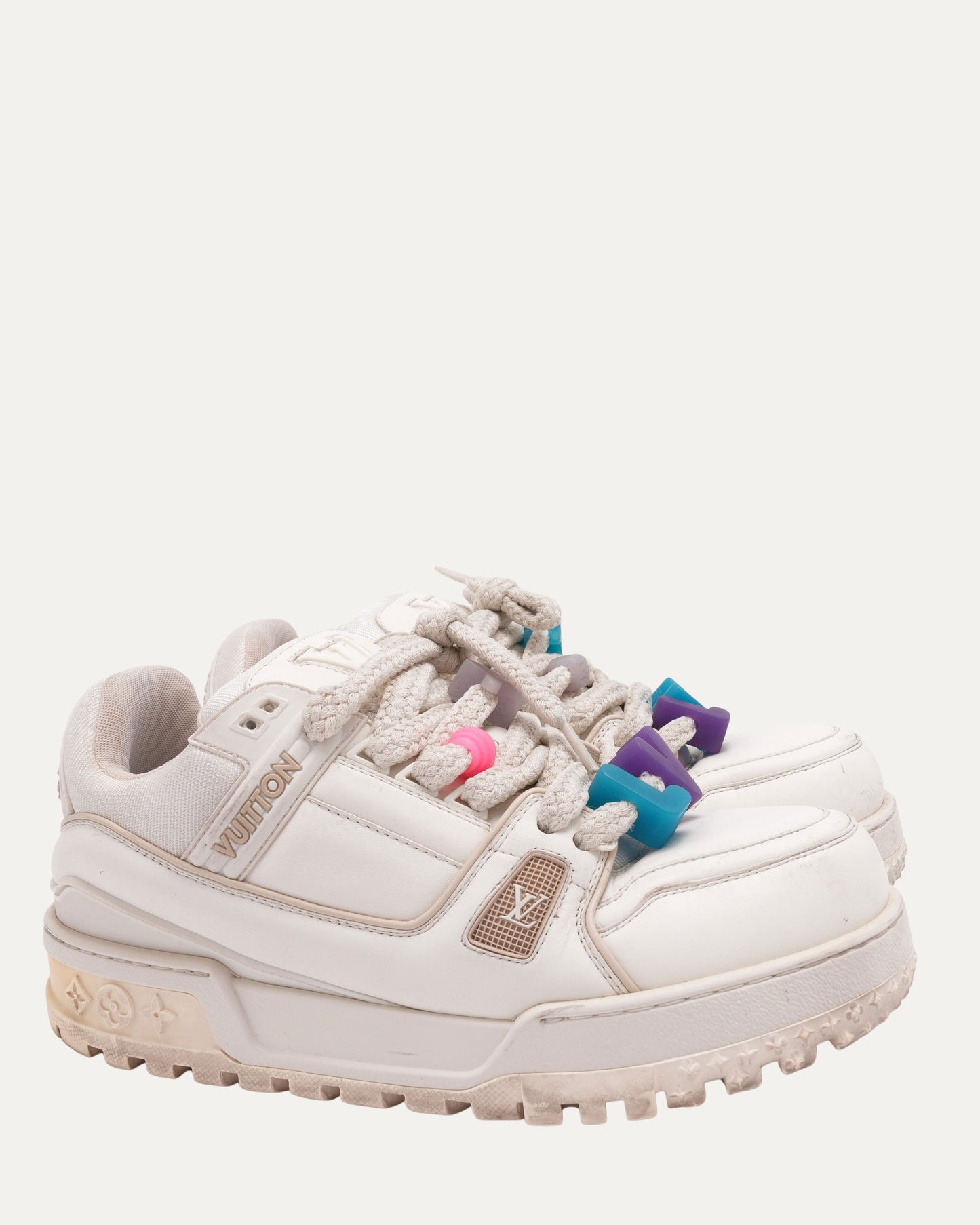 LV Trainer Maxi