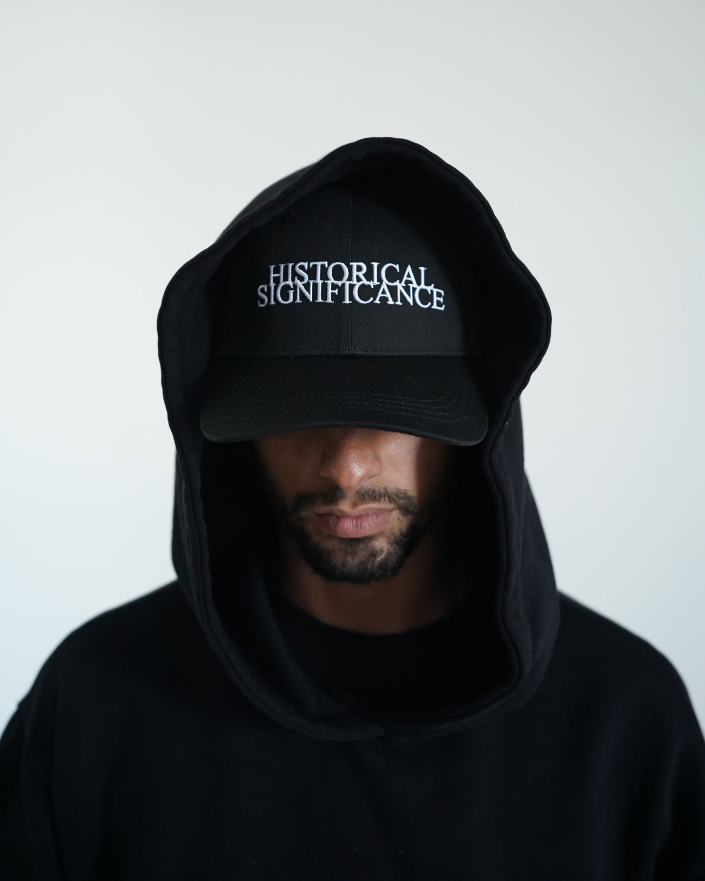 "Historical Significance" Hat