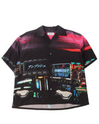 Dekotora Bowling Shirt