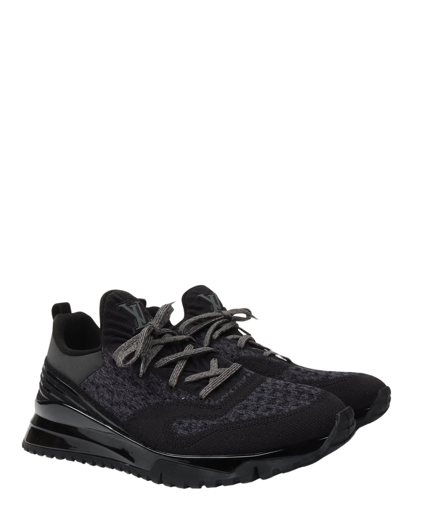 Knit Runner Sneaker