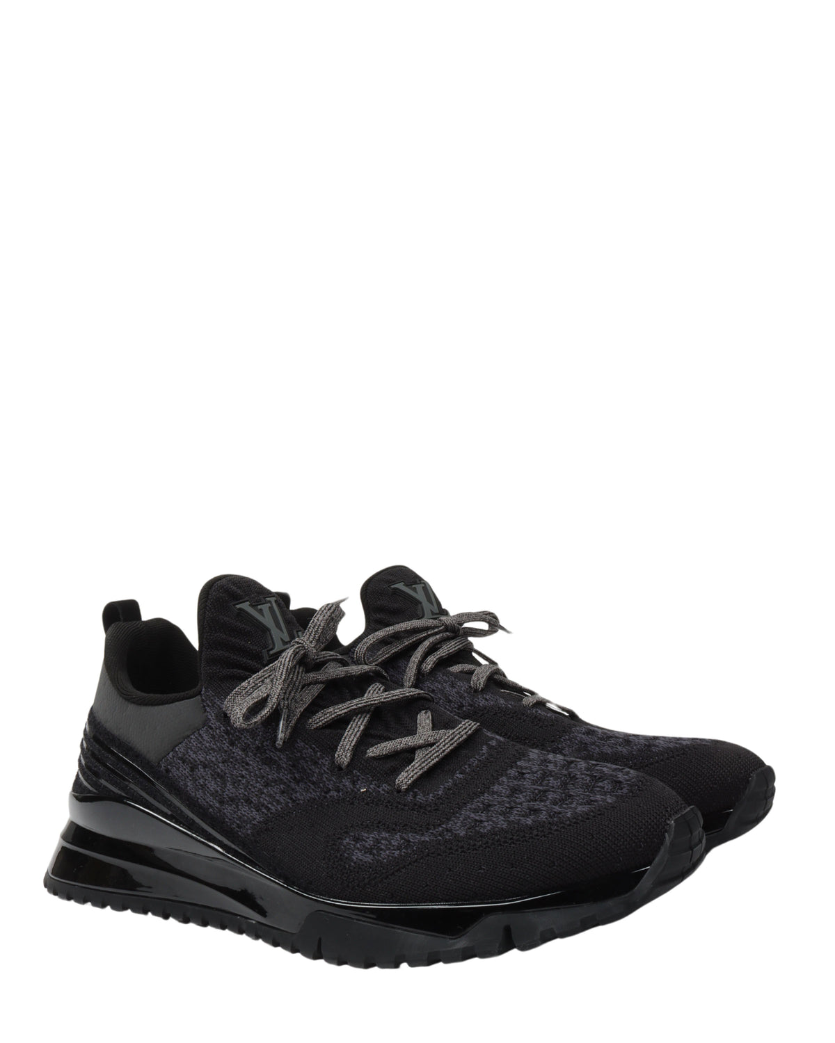 Knit Runner Sneaker